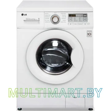 Стиральная машина LG F10B8MD